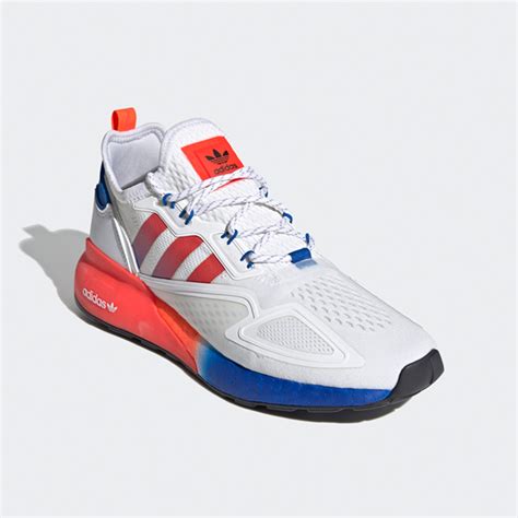 adidas schuhe zx 2k boost